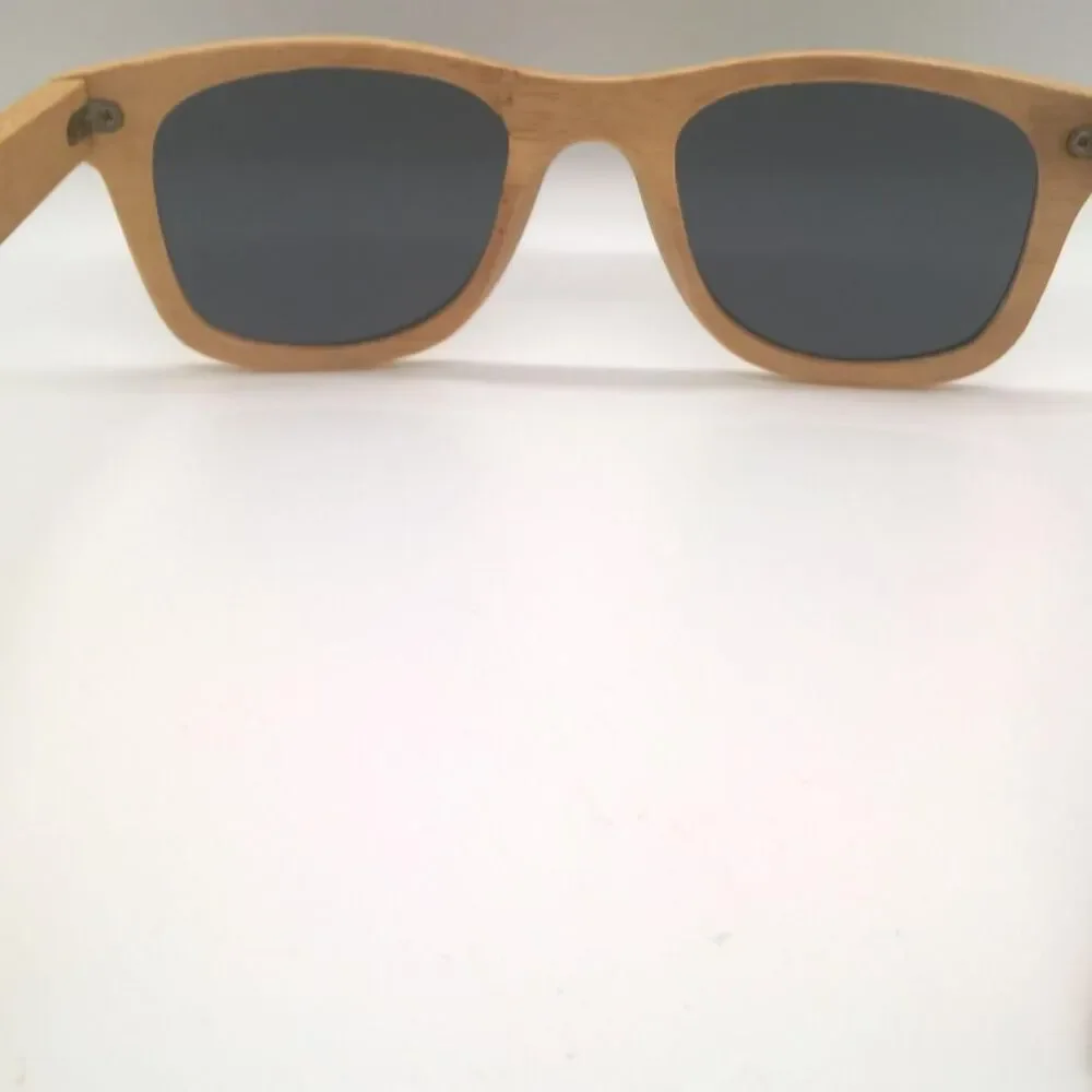 Unbranded Women's Tan and Brown Sunglasses